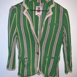 Juicy Couture Y2K Knit Blazer Medium